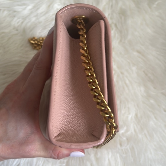 YSL Original Kate Chain Bag - Picture 8 of 17
